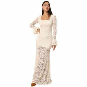 Hosszú ruhák La Modeuse 76003_P179937 kép