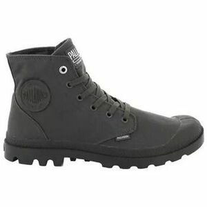 Bokacsizmák Palladium Chaussures MONO CHROME kép