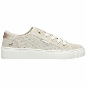 Oxford cipők Mustang Chaussures 1516-302 kép