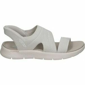 Szandálok / Saruk Skechers 141482-NAT kép