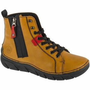 Bokacsizmák Rieker Booties kép