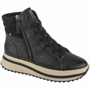 Magas szárú edzőcipők Rieker Booties kép