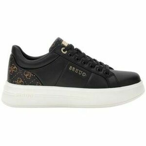 Rövid szárú edzőcipők Guess Bottines WELLI kép