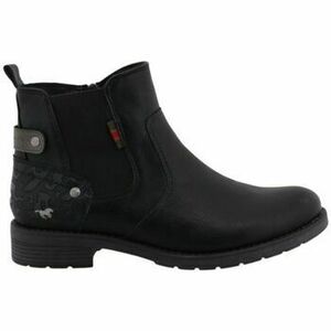 Bokacsizmák Mustang Bottines 15M00-52002 kép