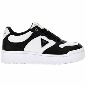 Rövid szárú edzőcipők Guess Bottines MIRAM4 kép