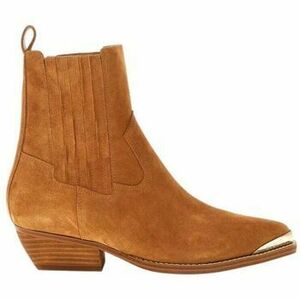Bokacsizmák Guess Bottines LANNA2 kép