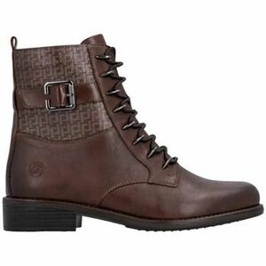 Bokacsizmák Remonte Bottines D0F72 kép