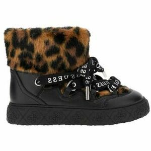 Bokacsizmák Guess Bottines UNESSA kép
