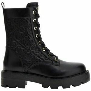 Bokacsizmák Guess Bottines YANCEE kép