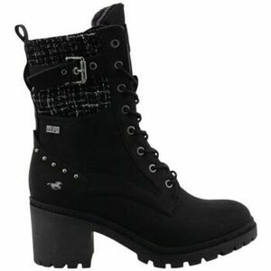 Bokacsizmák Mustang Bottines 15M01-22005 kép