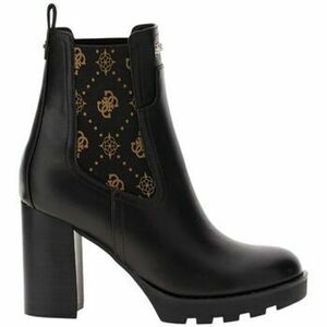 Bokacsizmák Guess Bottines NEALLE kép