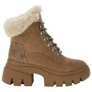 Bokacsizmák Guess Bottines YARELI kép