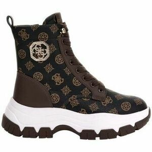 Bokacsizmák Guess Bottines BENZON kép