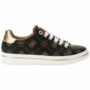 Rövid szárú edzőcipők Guess Bottines STASEY3 kép