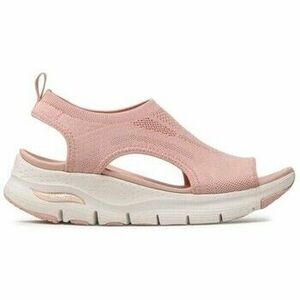 Szandálok / Saruk Skechers 119236 ARCH FIT CITY CATCH kép