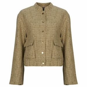 Dzsekik Only ONLNUMO L/S BOUCLE kép