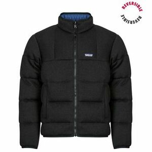 Steppelt kabátok Patagonia M'S REVERSIBLE DOWN BETTER SWEATER kép