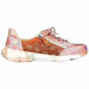 Oxford cipők Laura Vita Chaussures JOCTAO 06 kép