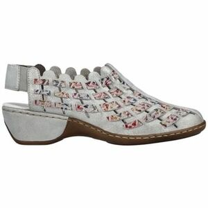 Szandálok / Saruk Rieker Chaussures 47156 kép