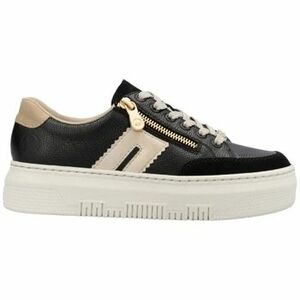 Oxford cipők Rieker Chaussures M1912 kép