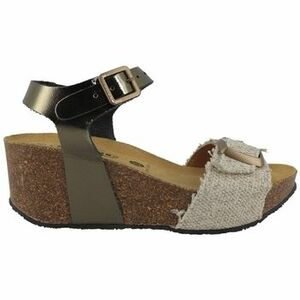 Szandálok / Saruk Plakton Chaussures 876123 kép