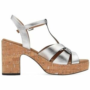 Szandálok / Saruk Marco Tozzi Chaussures 2-28394-42 kép