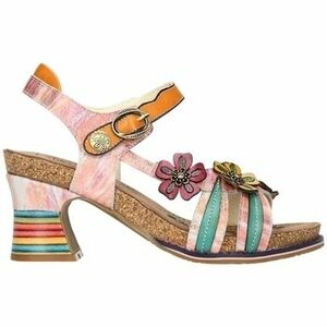 Szandálok / Saruk Laura Vita Chaussures DECBYO 21 kép