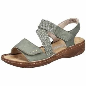Szandálok / Saruk Rieker Chaussures V2862 kép
