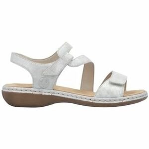 Szandálok / Saruk Rieker Chaussures 659C7 kép