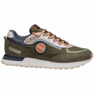 Oxford cipők Colmar Chaussures TRAVIS EXPEDITION MILITAR kép