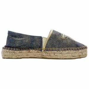 Gyékény talpú cipők Replay Chaussures RF220074T kép