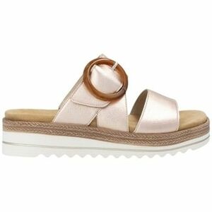 Papucsok Remonte Chaussures D0Q51 kép