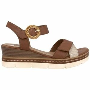 Szandálok / Saruk Remonte Chaussures D2L50 kép