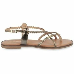 Szandálok / Saruk Les Tropéziennes par M Belarbi Chaussures HALFONZO kép