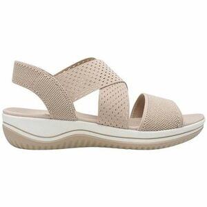 Szandálok / Saruk Jana Chaussures 8-28768-42 kép