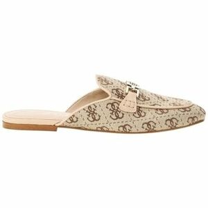Papucsok Guess Chaussures FLJBO2 LEL06 kép