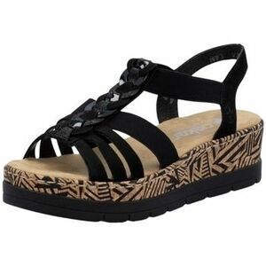 Szandálok / Saruk Rieker Chaussures V3902 kép