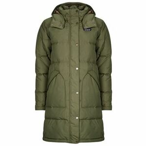 Parka kabátok Patagonia W'S DOWNDRIFT PARKA kép