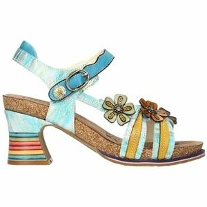 Szandálok / Saruk Laura Vita Chaussures DECBYO 21 kép