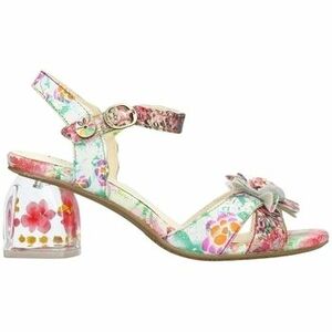 Szandálok / Saruk Laura Vita Chaussures FRAMBOISEO 42 kép