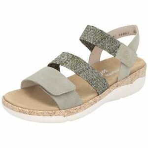 Szandálok / Saruk Remonte Chaussures R6861 kép