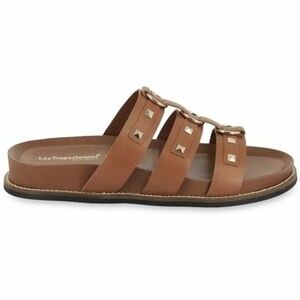 Papucsok Les Tropéziennes par M Belarbi Chaussures CHYREL kép