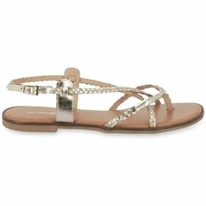 Szandálok / Saruk Les Tropéziennes par M Belarbi Chaussures HALFONZO kép