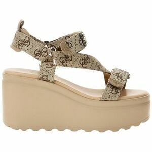 Szandálok / Saruk Guess Chaussures FLJOCI LEL03 kép