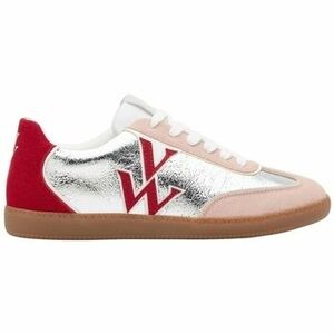Oxford cipők Vanessa Wu Chaussures BK2783 kép