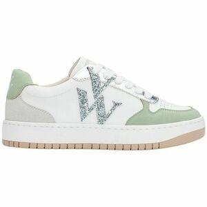 Oxford cipők Vanessa Wu Chaussures BK2662 kép