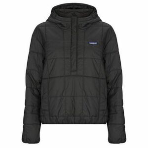 Steppelt kabátok Patagonia W'S LIGHT GUST HOODED P/O kép