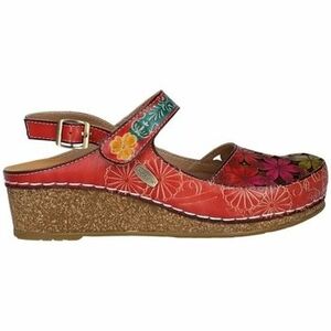 Szandálok / Saruk Laura Vita Chaussures FACSCINEO 0121 kép