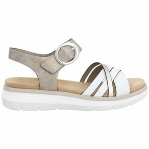 Szandálok / Saruk Remonte Chaussures D2K55 kép