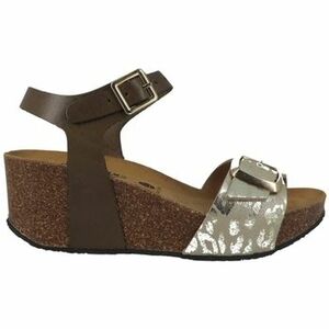 Szandálok / Saruk Plakton Chaussures 876123 kép